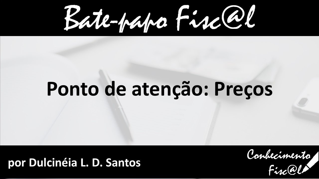 Ponto de atenção na Reforma Tributária - Conhecimento Fiscal