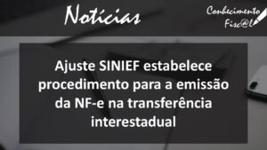 Transferência interestadual