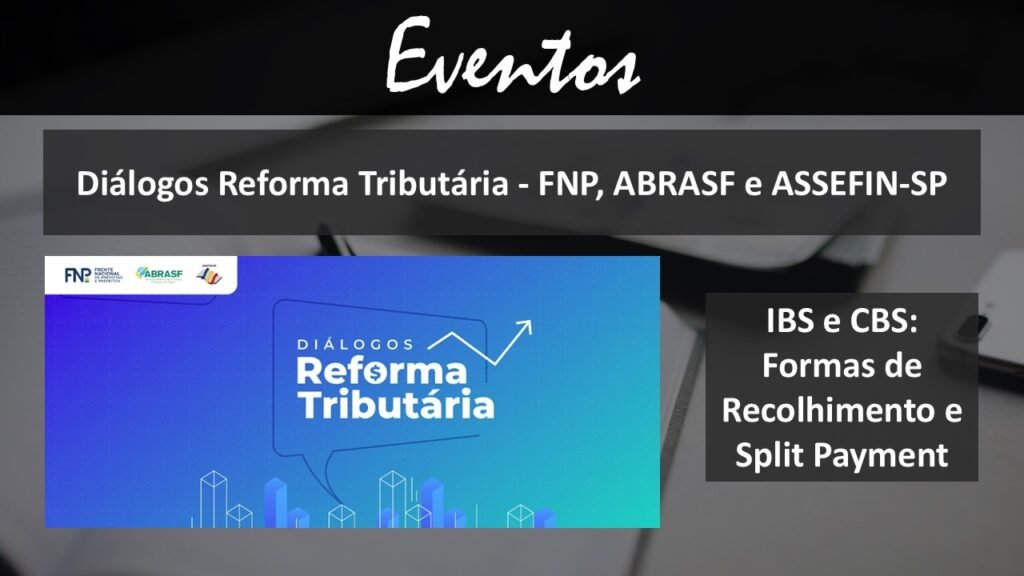 Diálogos Reforma Tributaria - Split Payment