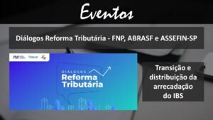 Transição e distribuição da arrecadação do IBS