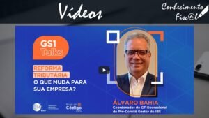 Impacto para os Negócios com Álvaro Bahia.