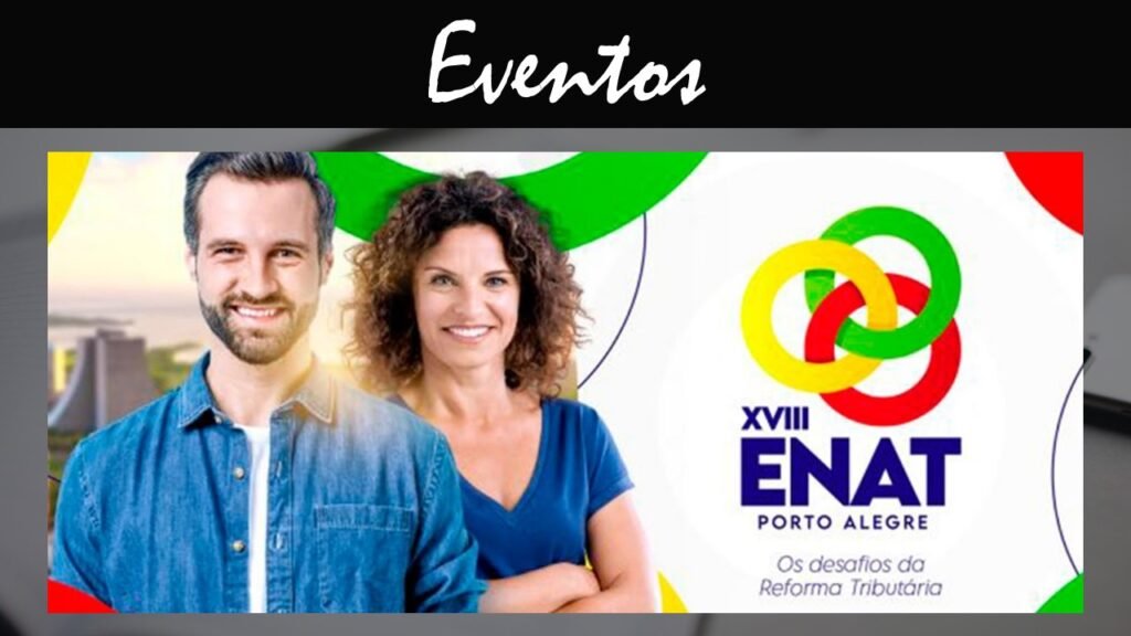 XVIII ENAT