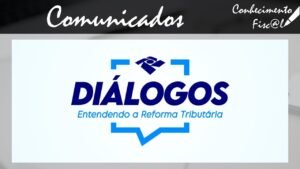 Diálogos - Reforma Tributária