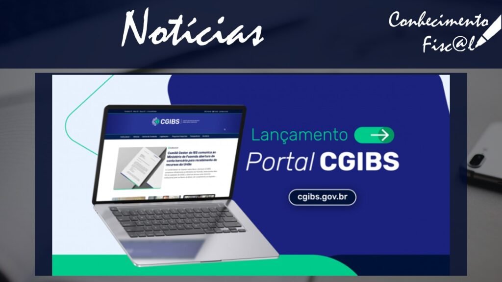Portal do CGIBS