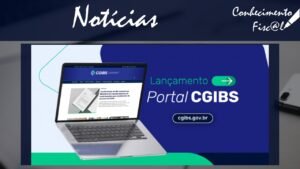 Portal do CGIBS