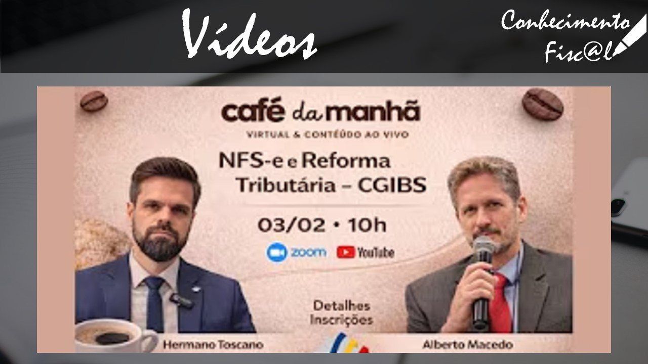 NFS-e para Locação