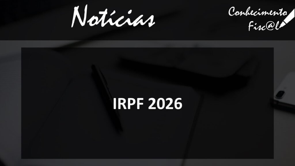 IRPF 2026