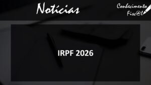 IRPF 2026