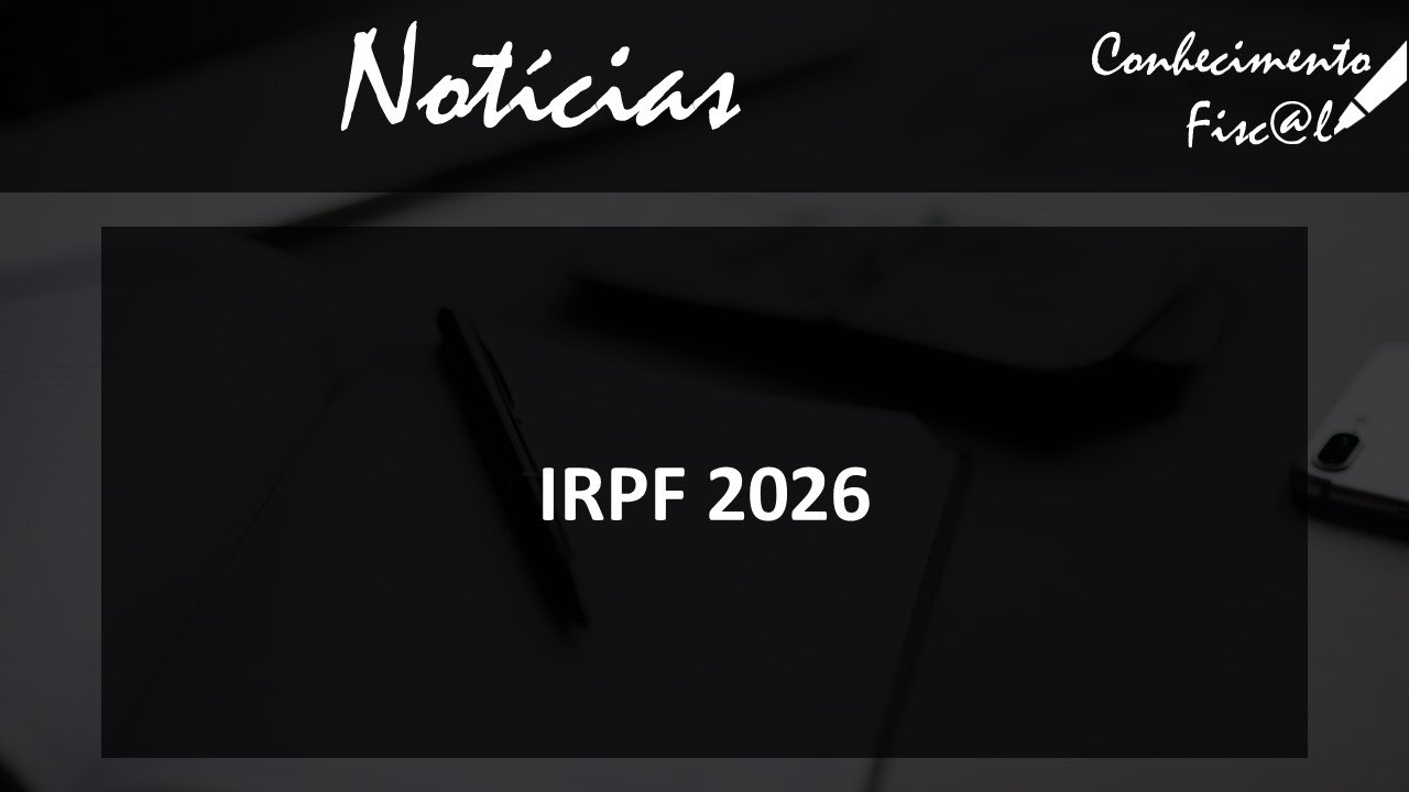 IRPF 2026