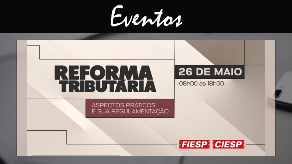 FIESP - RTC - 26maio2026