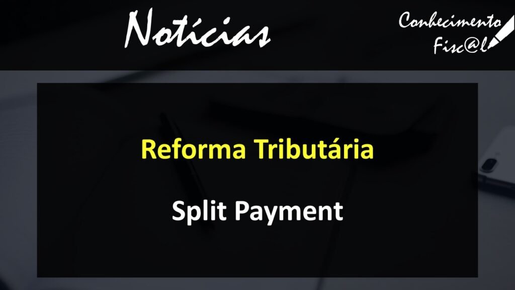 Split Payment