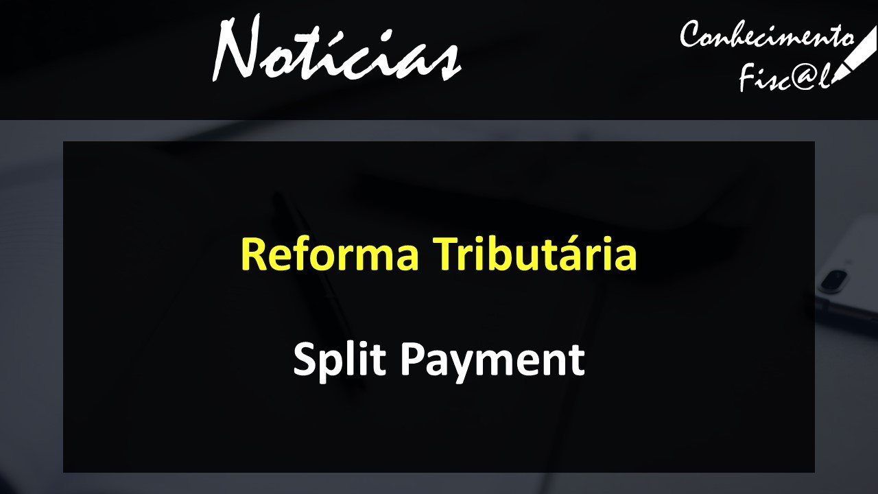 Split Payment