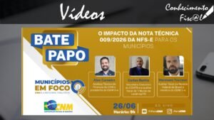 Atualização NFS-e