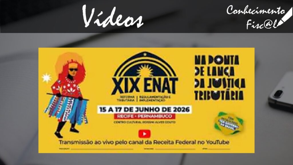 XIX ENAT