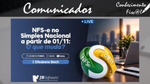 Simples Nacional e NFS-e